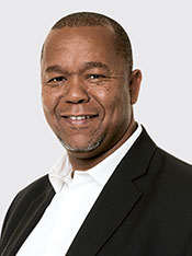 Samuel Ngumeni