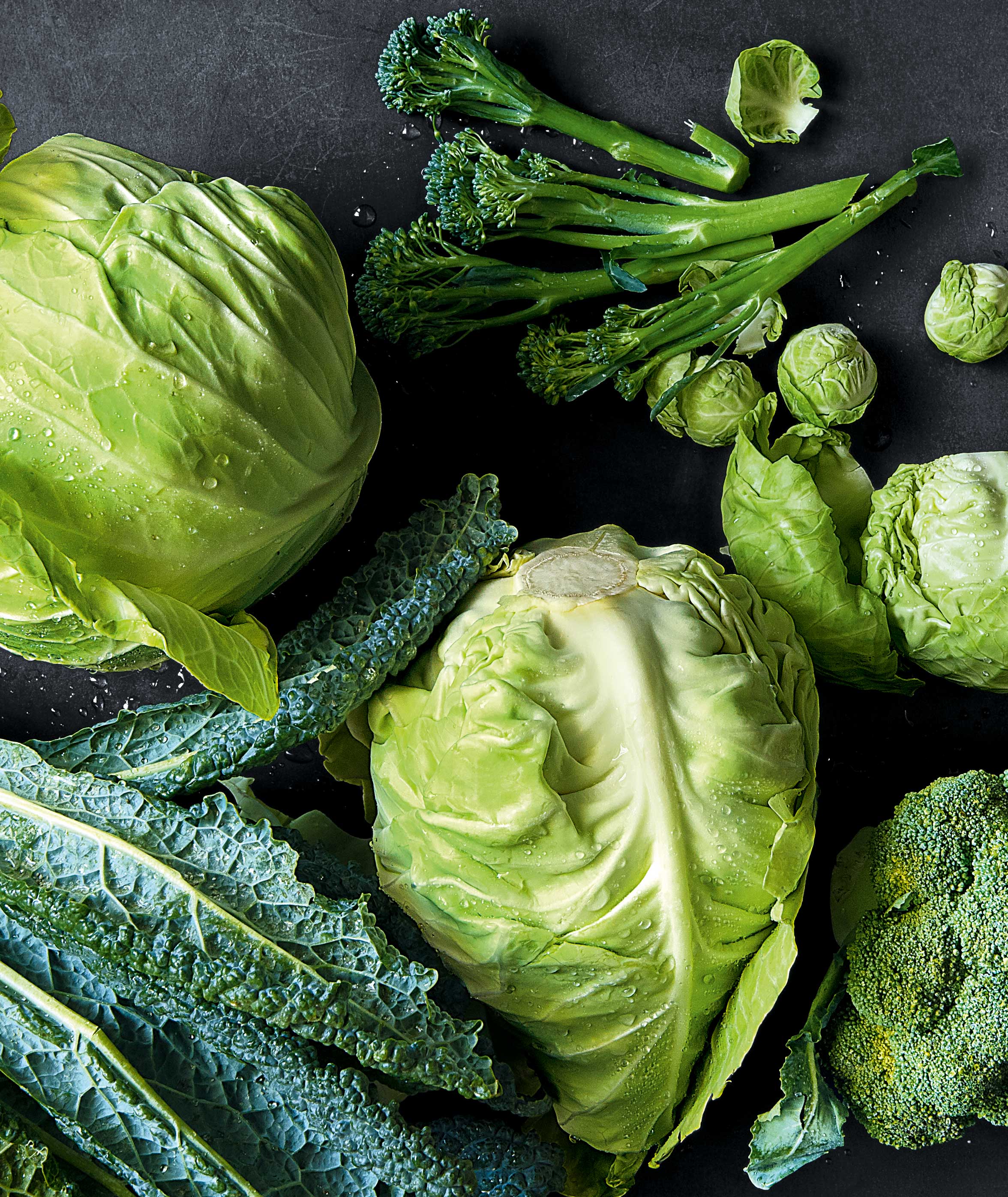 Broccoli