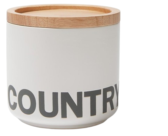 Country Road